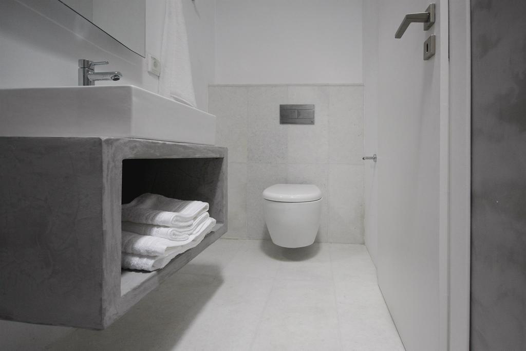 Villa Orso Blue II Ioulis Exterior foto