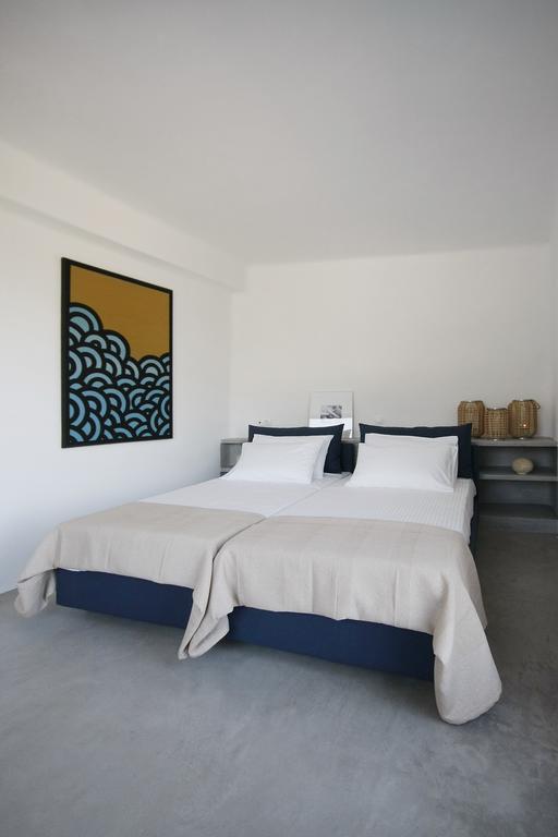 Villa Orso Blue II Ioulis Exterior foto